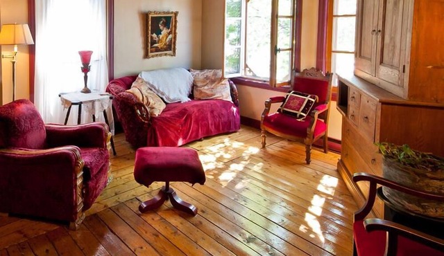 Auberge des Îles du Bic