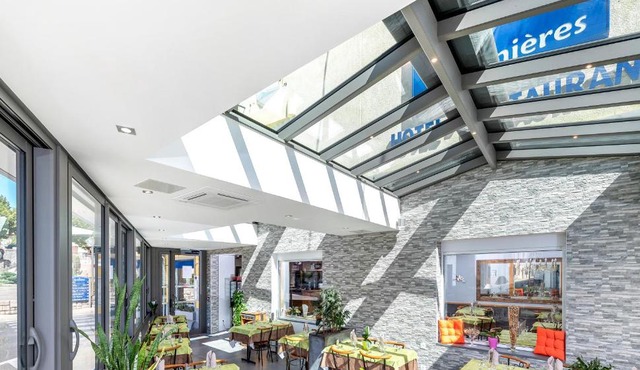 Auberge des Avenières