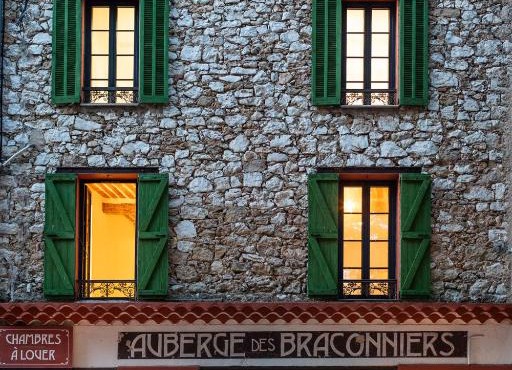 Auberge des braconniers