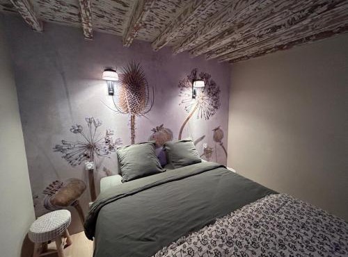 Auberge des Champs