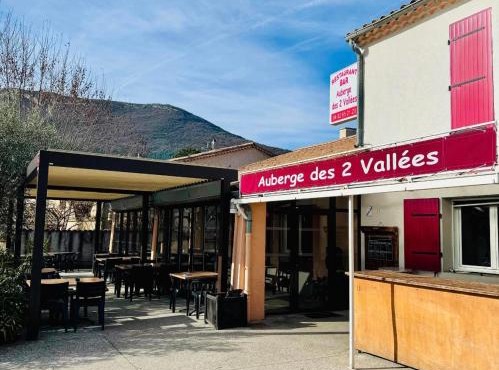 Auberge des deux vallées
