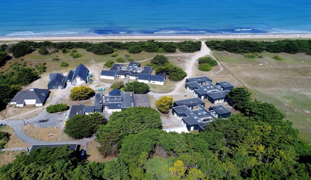 Auberge des Dunes - Reves de Mer - Hostel