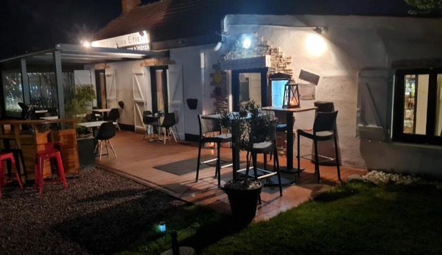 Auberge des etiers chambres d'hôtes