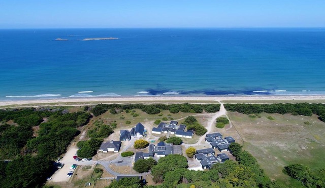 Auberge des dunes - Rêves de mer