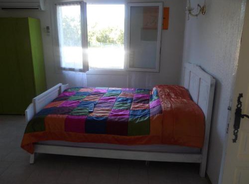 auberge des garrigues