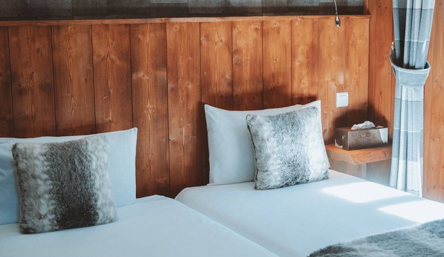 Auberge des Gorges de la Diosaz