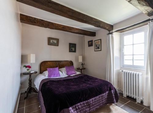 Auberge des Hirondelles