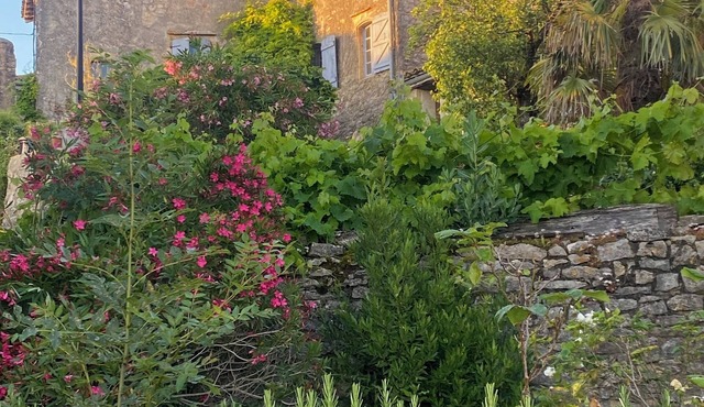 Auberge des Hirondelles