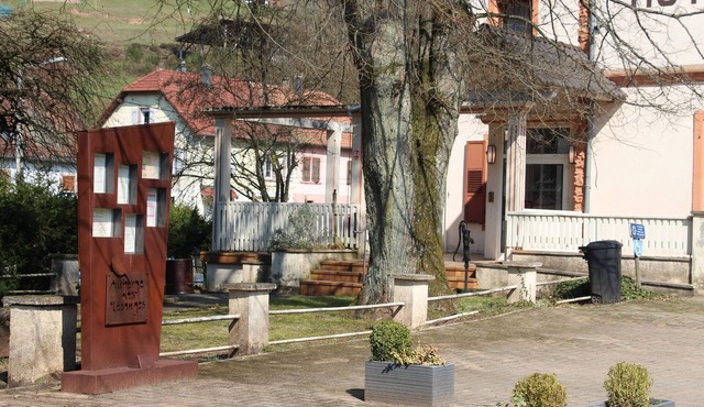 Auberge des Mésanges