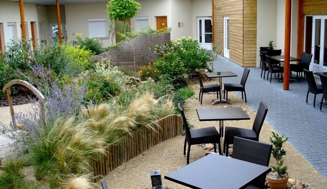 Auberge des Moissons