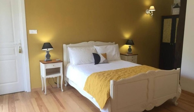 Auberge des Pensées - Deluxe Room 1nn