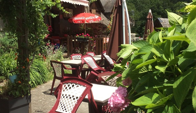 Auberge des Pyrénées