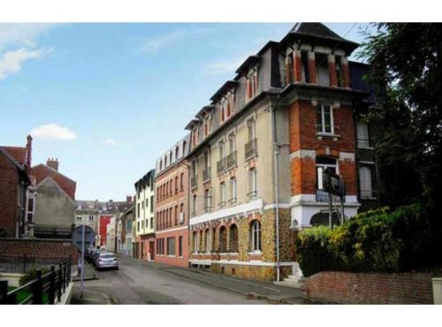 Auberge des Remparts