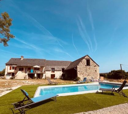 Auberge des Riders