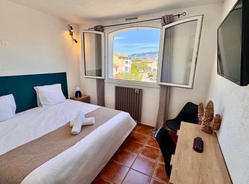 Auberge des Salles