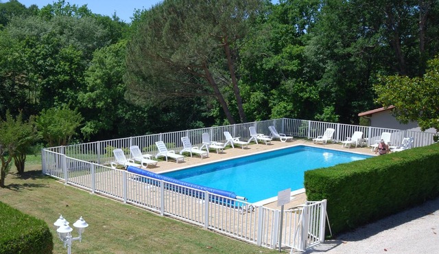 Auberge des Trois Pins