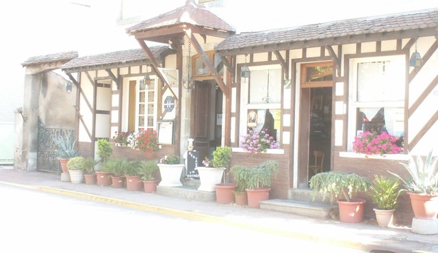 Auberge des Voyageurs