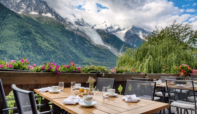 Auberge du Bois Prin