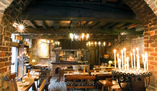 Auberge Du Bon Fermier