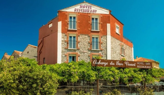 Auberge du bon vivant