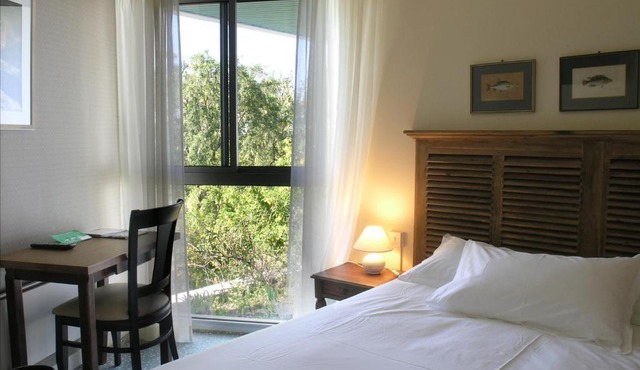 Auberge du Cabestan Hotel Audierne