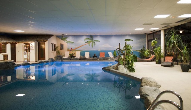 Auberge Du Camp Romain