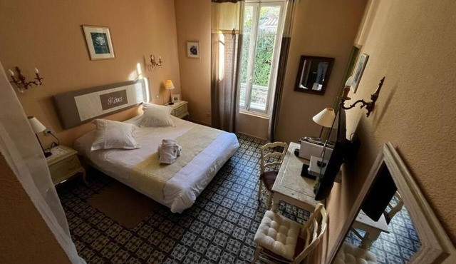 Auberge du Cellier