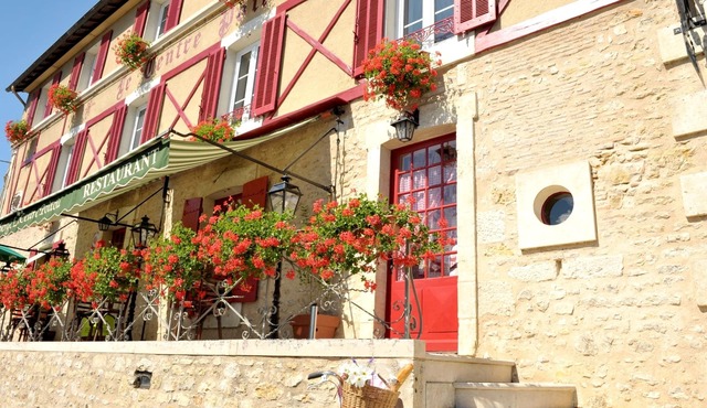 Auberge du Centre - Poitou