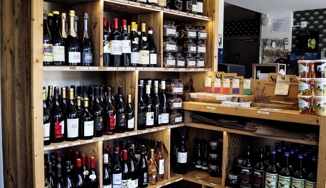 Auberge du Château de Joux