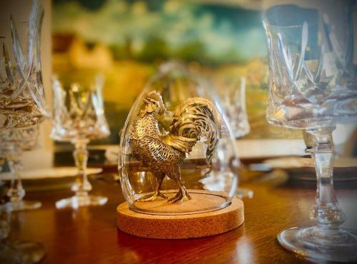 Auberge du chant du coq