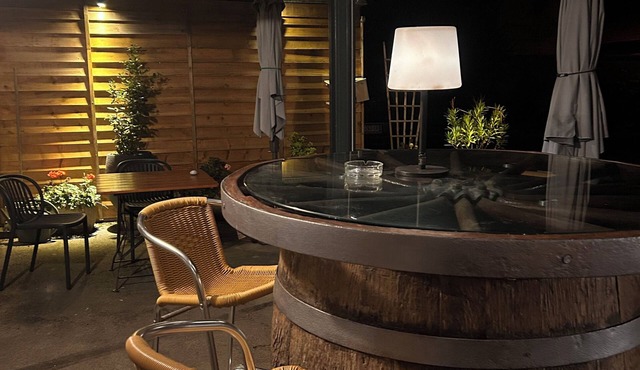 Auberge du Cheval Blanc