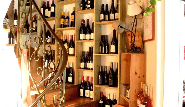 Auberge du Cheval Blanc