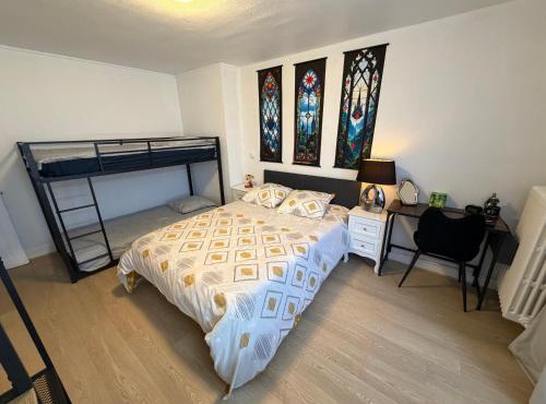 Auberge du Cheval blanc89