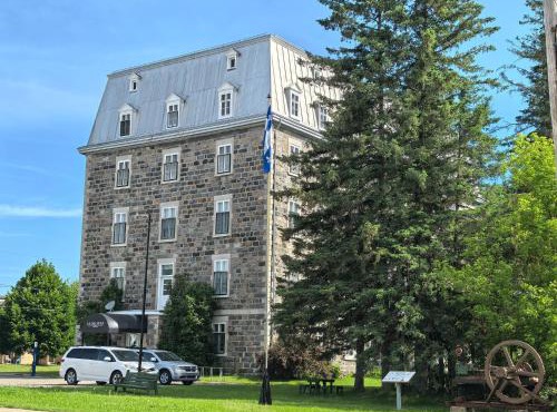 Auberge du Couvent