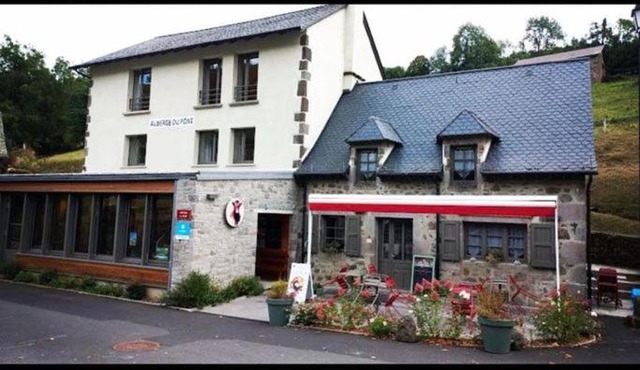 Auberge du Pont