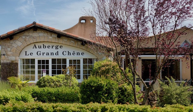 Auberge du Grand Chêne