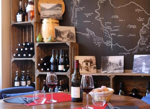 Auberge du Grand Champ