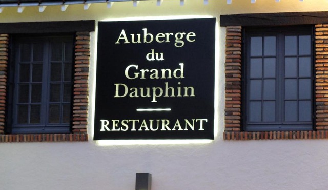 Auberge Du Grand Dauphin