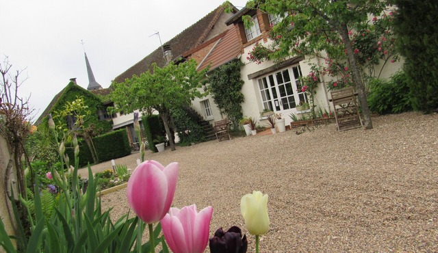 Auberge du Grand Dauphin