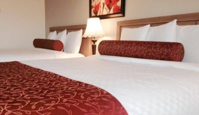 Auberge Du Grand Lac