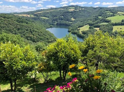 Auberge du Lac