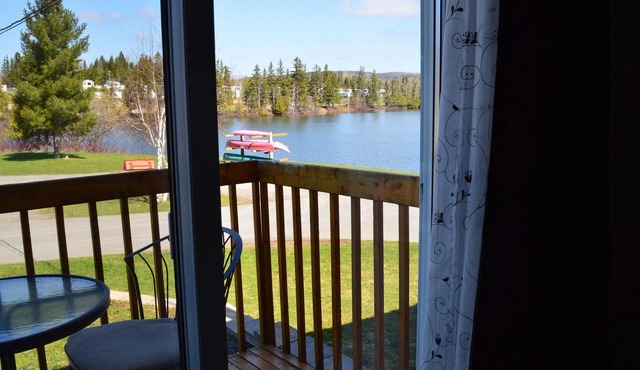 Auberge du Lac Malcom