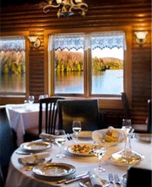 Auberge du Lac Morency