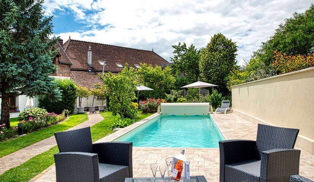 Auberge du Lac, Sure Hotel Collection by Best Western