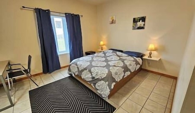 "Auberge Du Lac Tiblemont" Obaska Enjoy the Nature