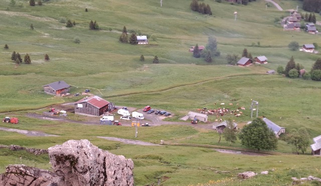 Auberge du Lys Blanc