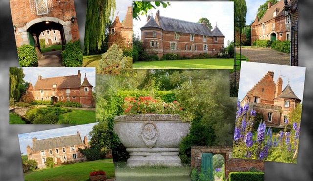 Auberge du Manoir d'Archelles