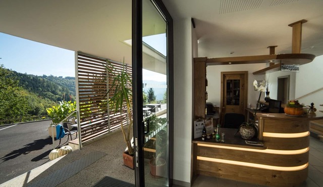 Auberge du Mehrbachel