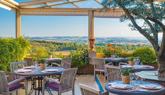 Auberge du Poids Public