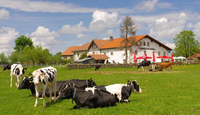 Auberge du Peu-Péquignot